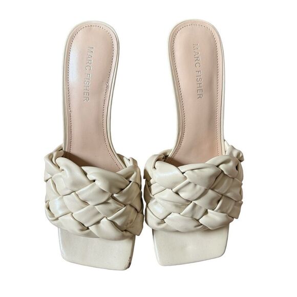 Marc Fisher Brizo Heels - Picture 1 of 3